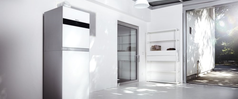 Die beste Option für kostengünstige Heizung im Haus